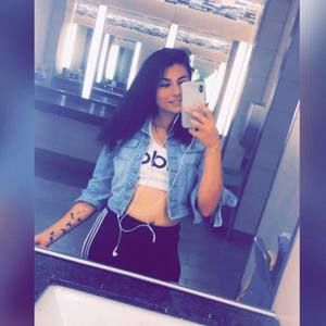 Meet your Posher, Jackie